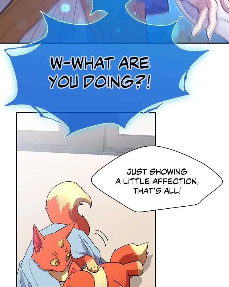 My S-Class Hunters Chapter 48 page 59 - 