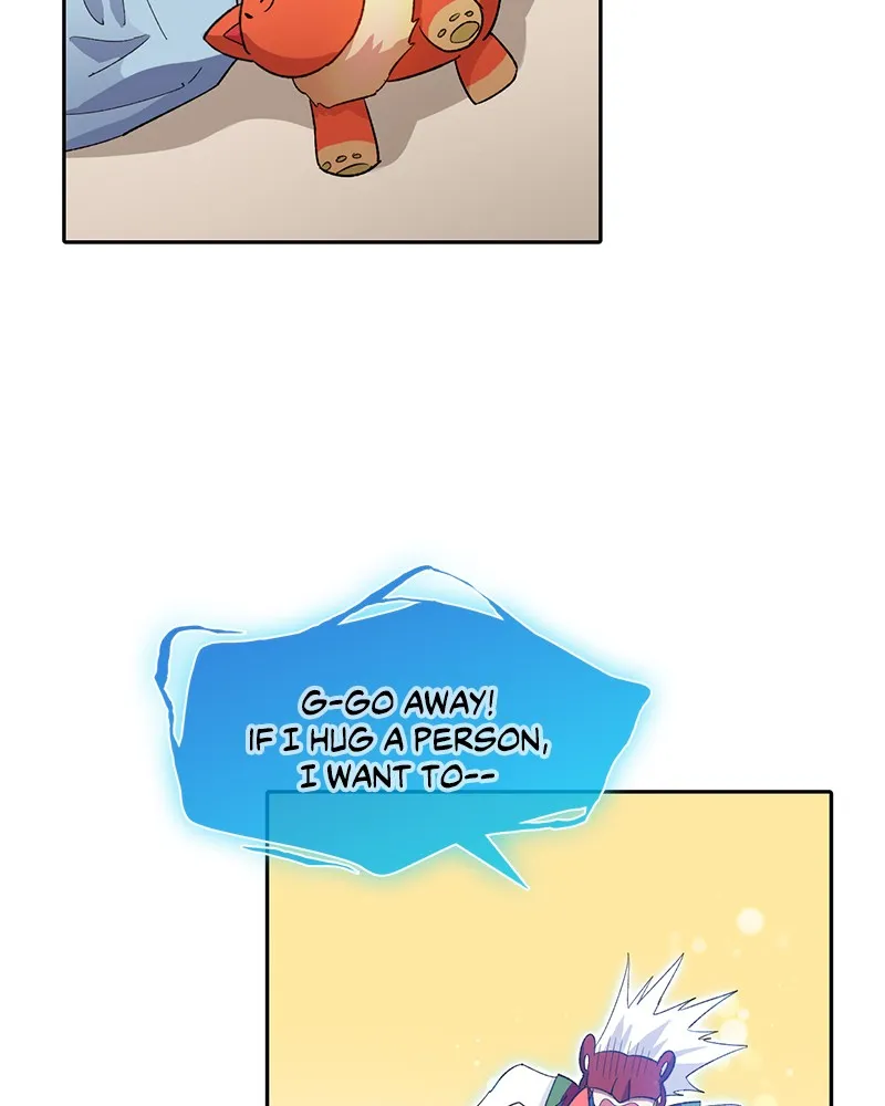 My S-Class Hunters Chapter 48 page 60 - 
