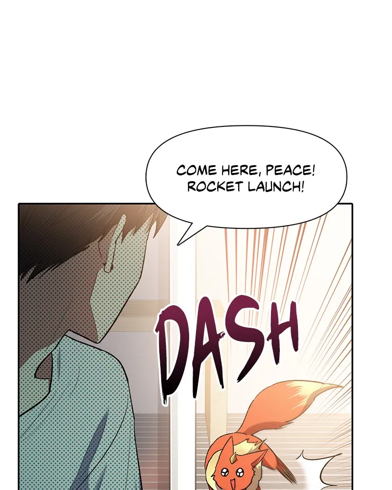 My S-Class Hunters Chapter 48 page 7 - 