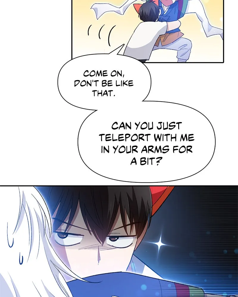 My S-Class Hunters Chapter 48 page 61 - 