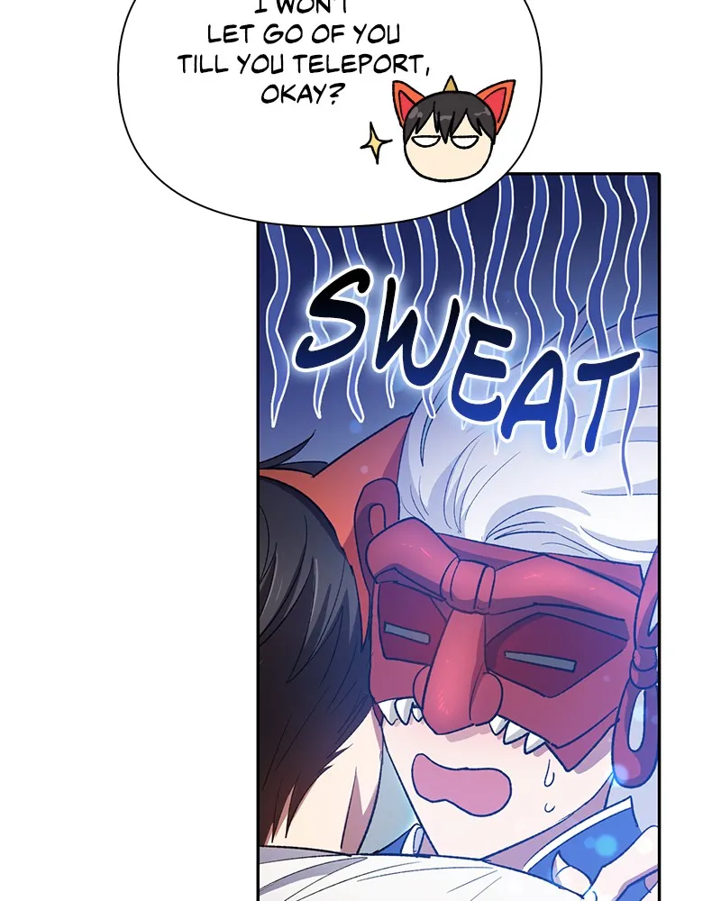 My S-Class Hunters Chapter 48 page 64 - 