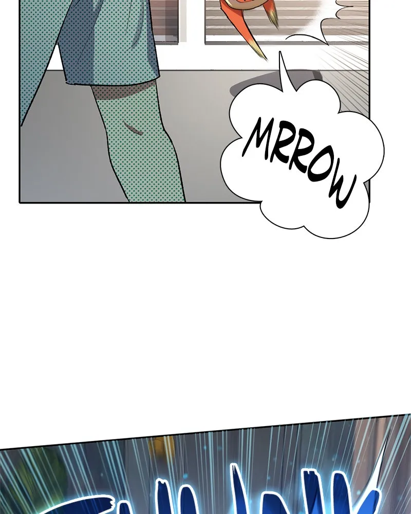 My S-Class Hunters Chapter 48 page 8 - 