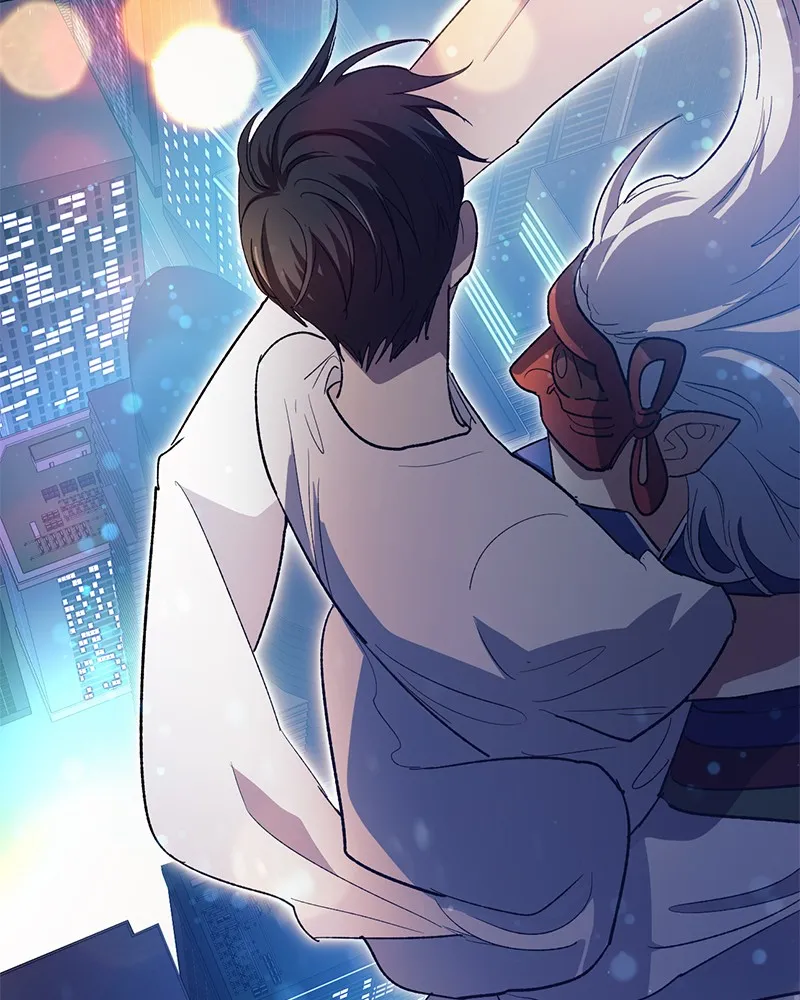 My S-Class Hunters Chapter 48 page 73 - 