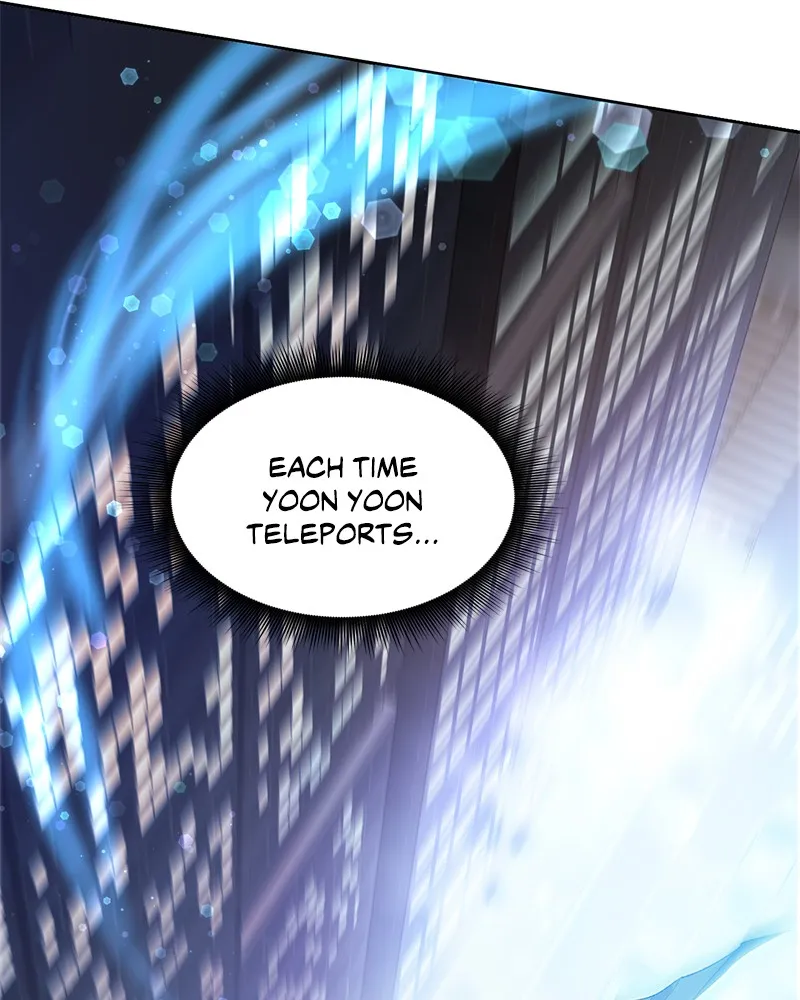 My S-Class Hunters Chapter 48 page 85 - 