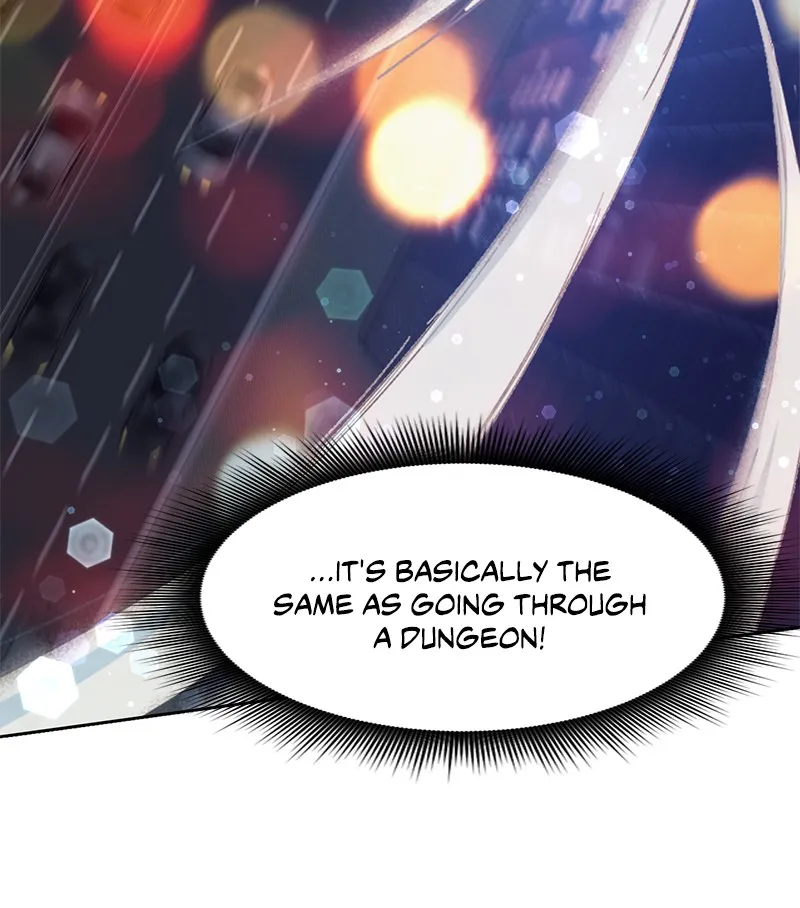 My S-Class Hunters Chapter 48 page 87 - 