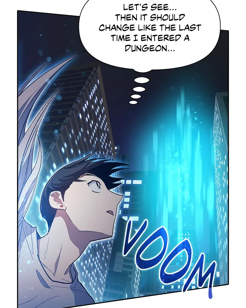 My S-Class Hunters Chapter 48 page 92 - 