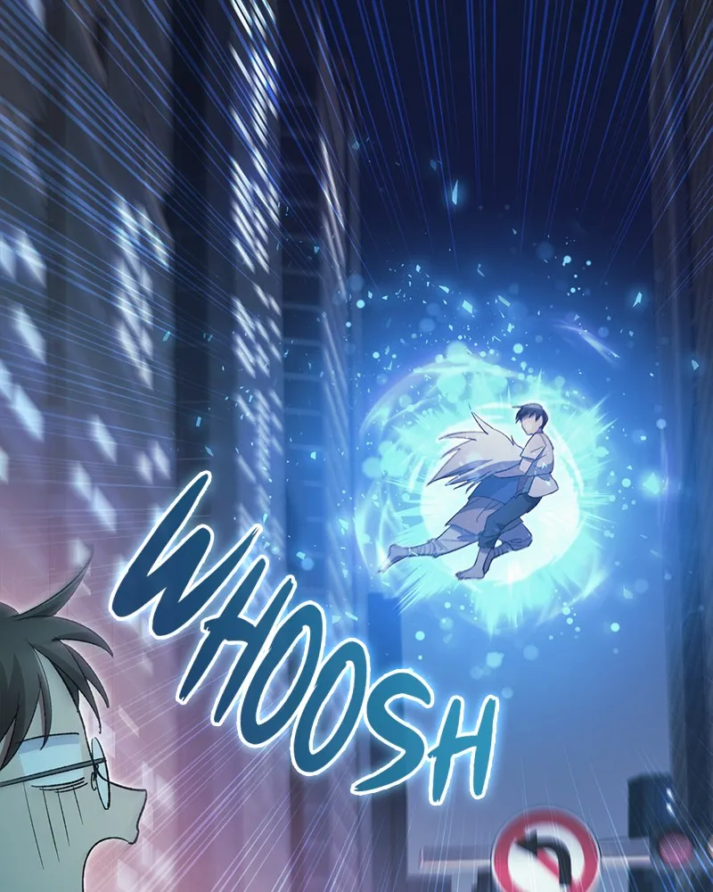 My S-Class Hunters Chapter 48 page 96 - 