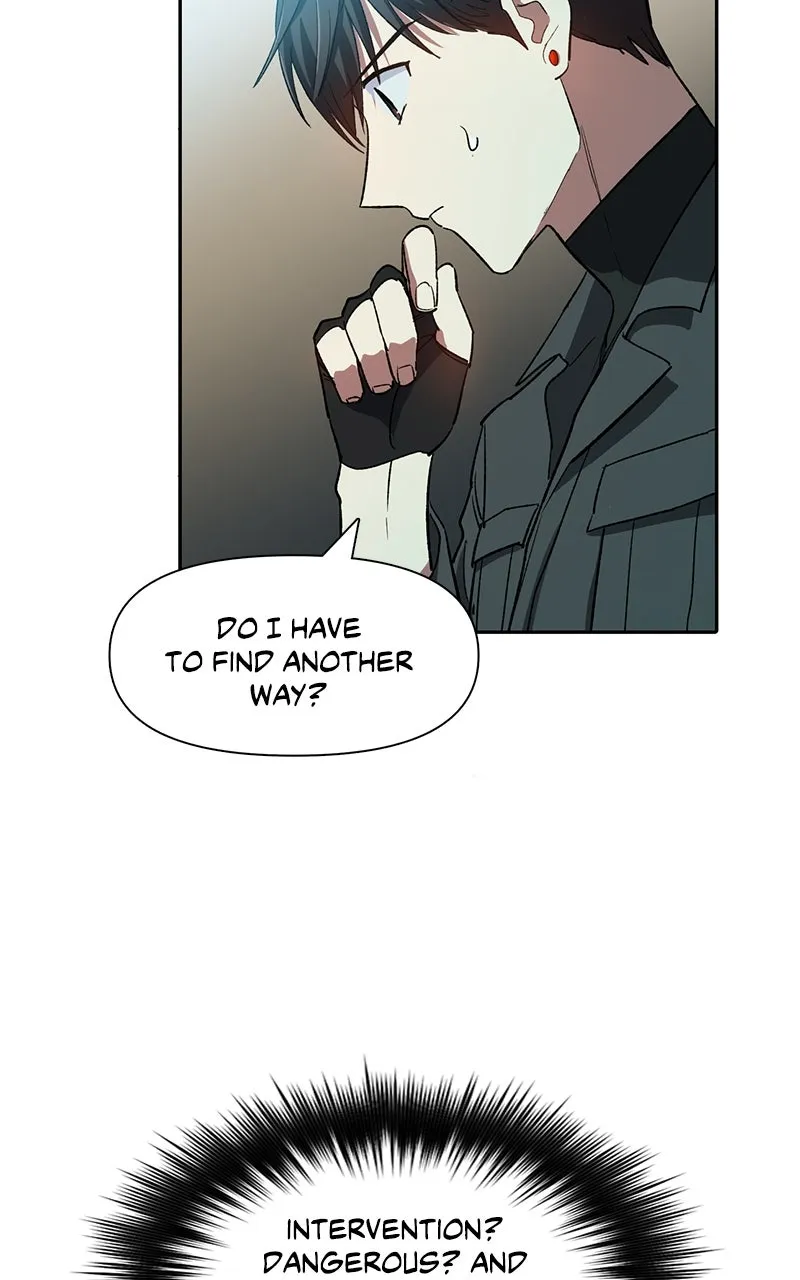 My S-Class Hunters Chapter 49 page 101 - 