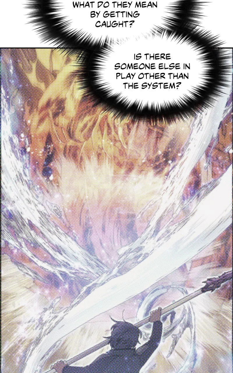My S-Class Hunters Chapter 49 page 102 - 