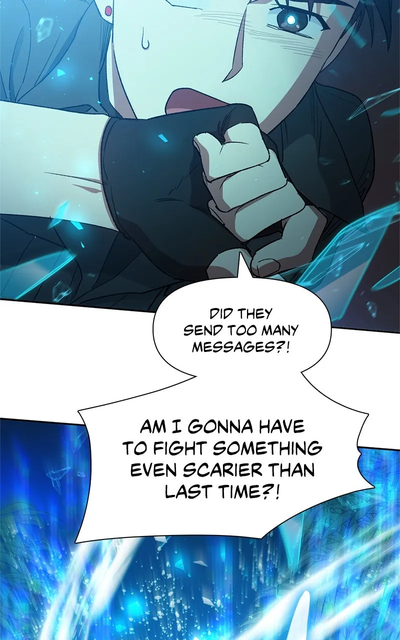 My S-Class Hunters Chapter 49 page 111 - 