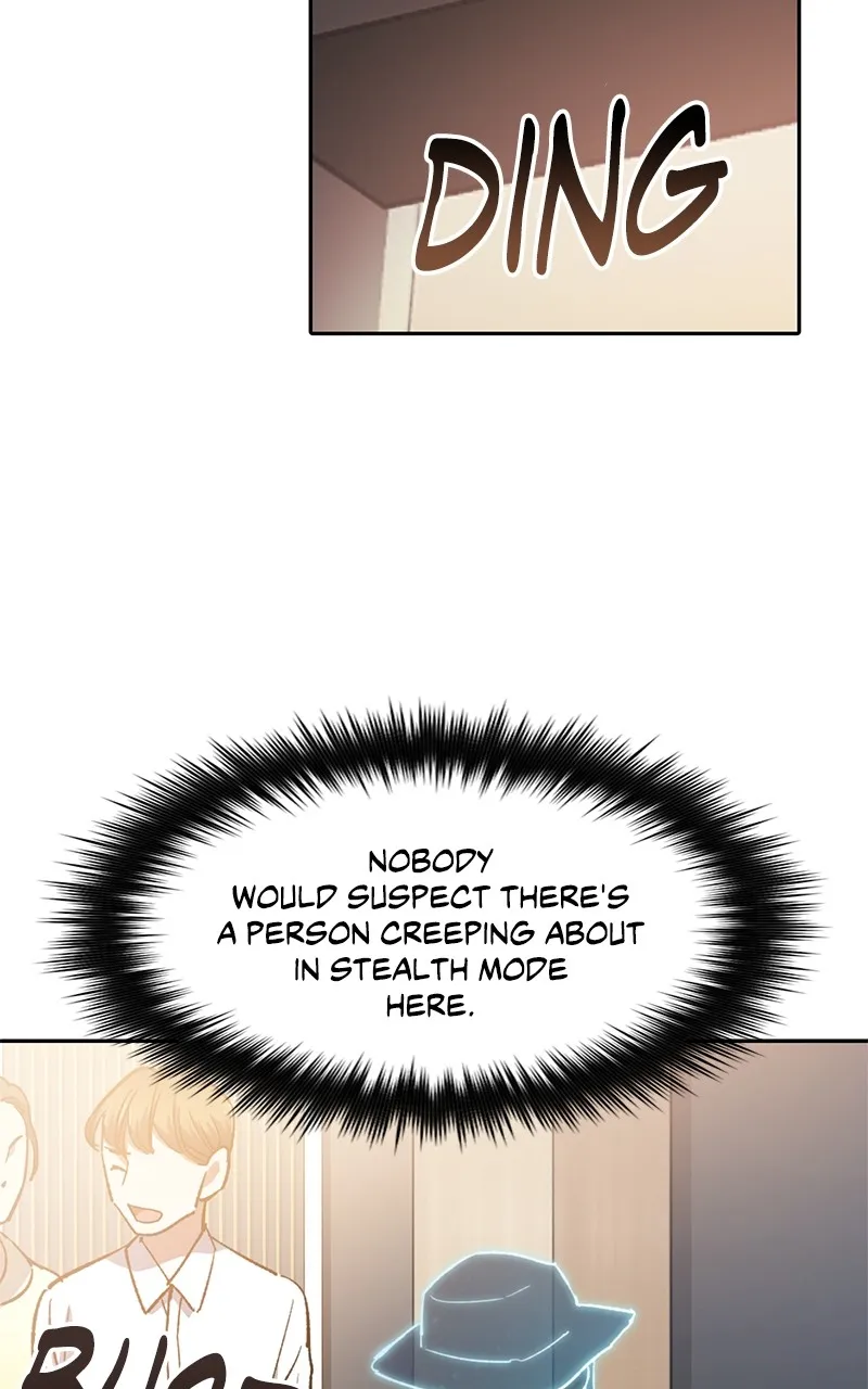 My S-Class Hunters Chapter 49 page 15 - 