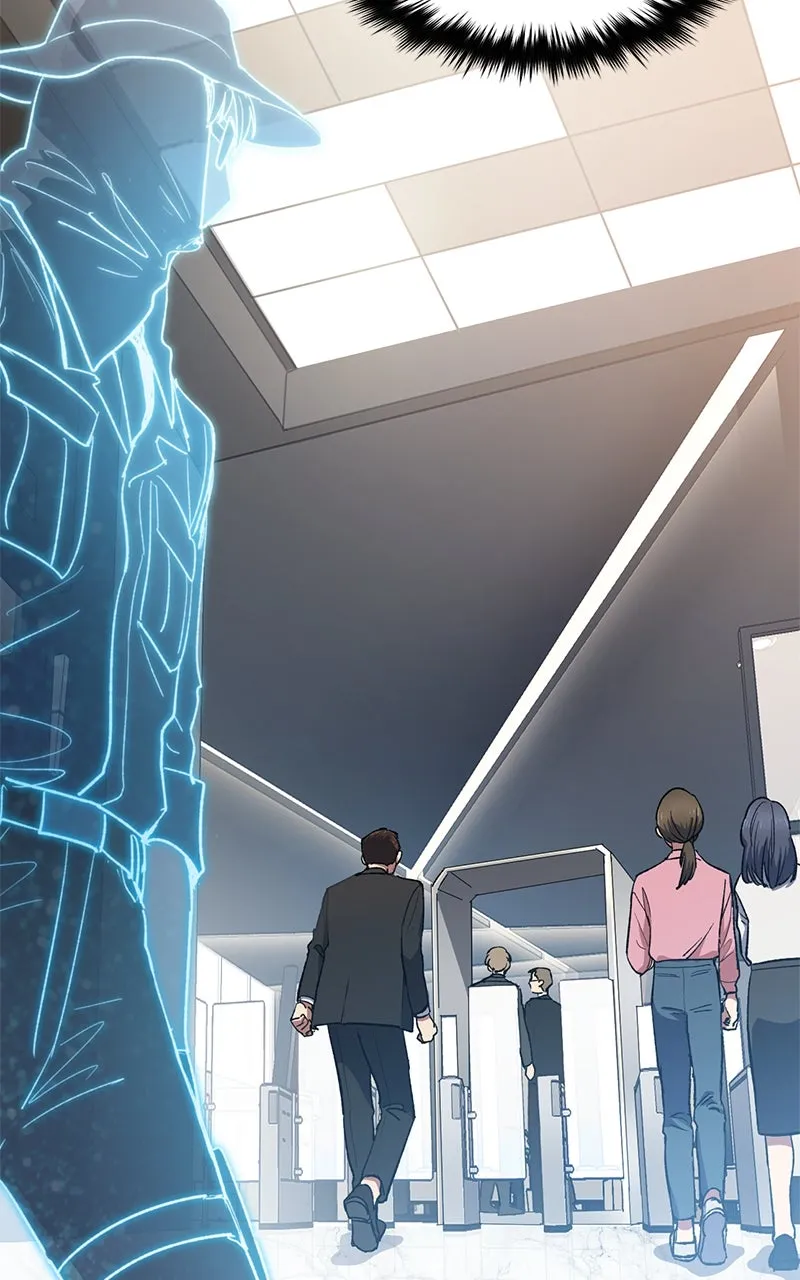 My S-Class Hunters Chapter 49 page 17 - 