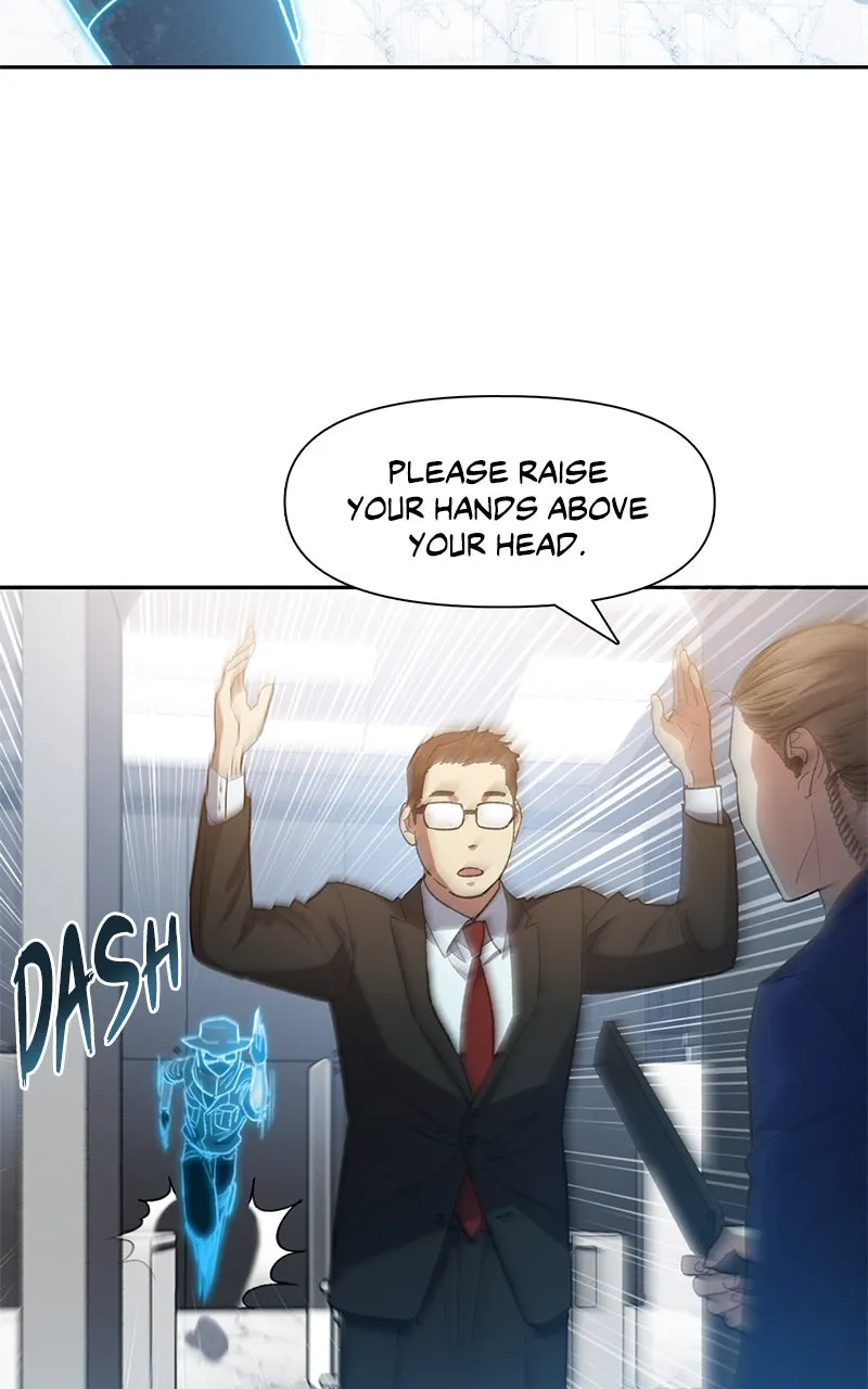 My S-Class Hunters Chapter 49 page 18 - 