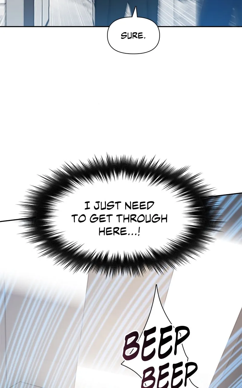 My S-Class Hunters Chapter 49 page 19 - 