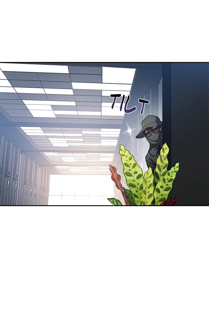 My S-Class Hunters Chapter 49 page 3 - 