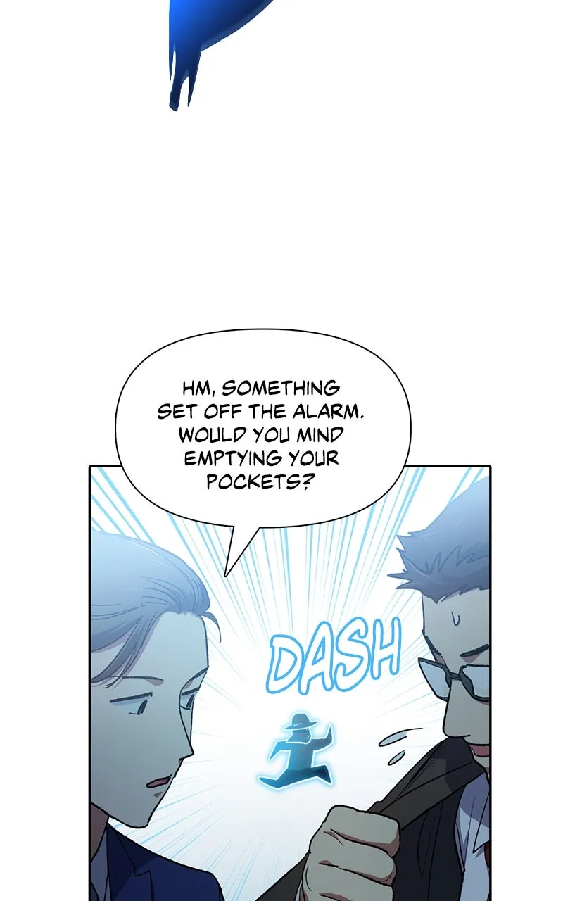 My S-Class Hunters Chapter 49 page 22 - 