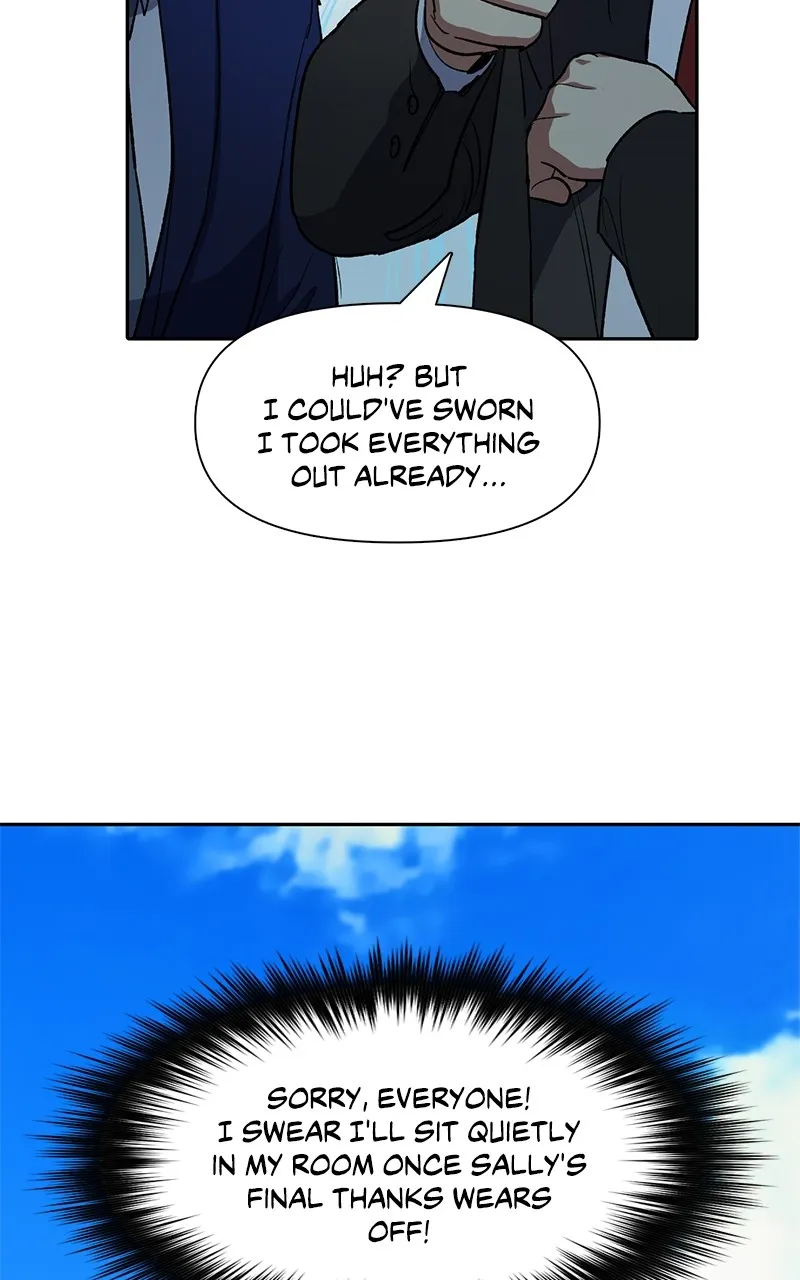 My S-Class Hunters Chapter 49 page 23 - 