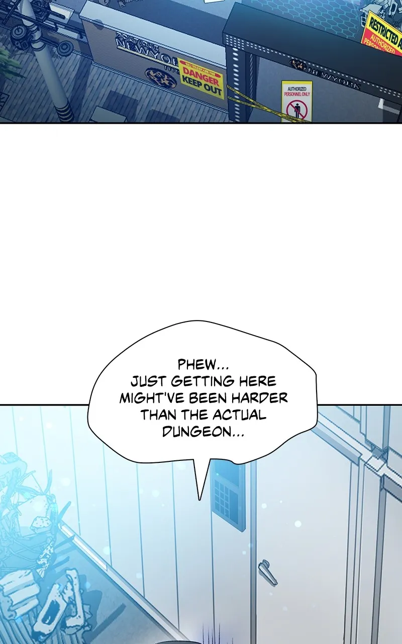 My S-Class Hunters Chapter 49 page 27 - 
