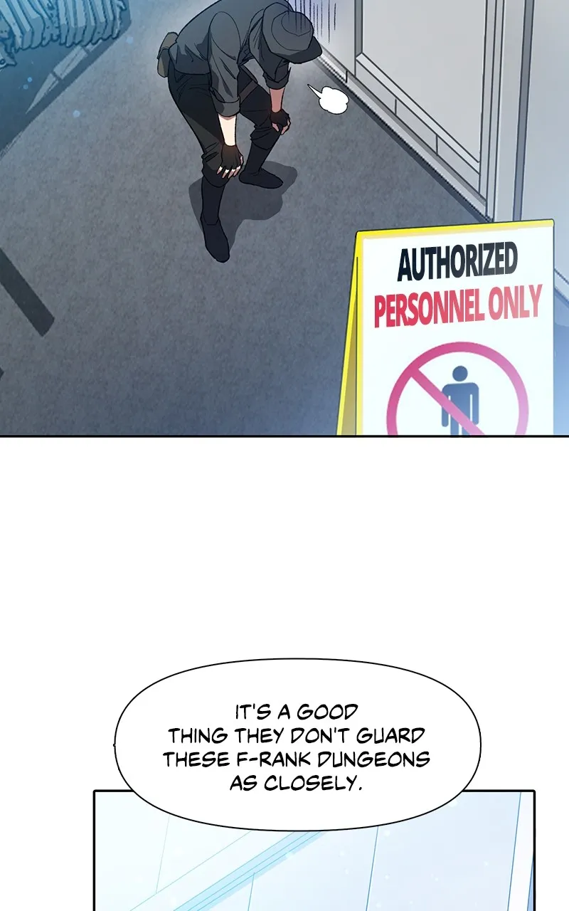 My S-Class Hunters Chapter 49 page 28 - 