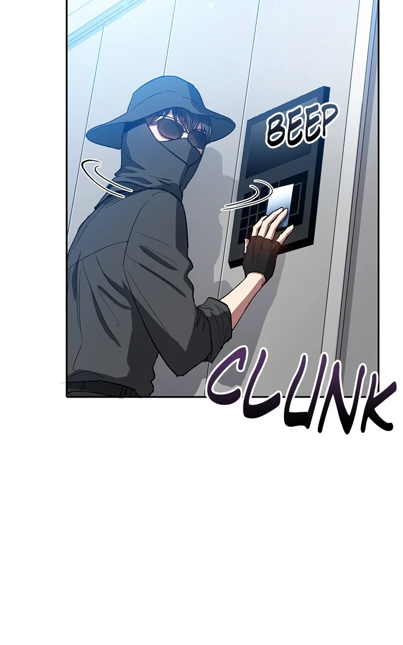 My S-Class Hunters Chapter 49 page 29 - 