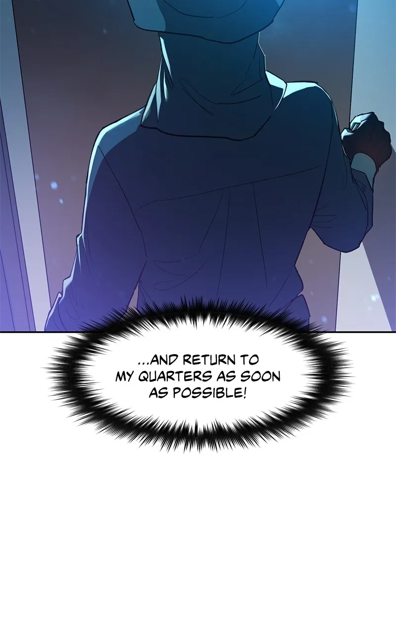 My S-Class Hunters Chapter 49 page 31 - 