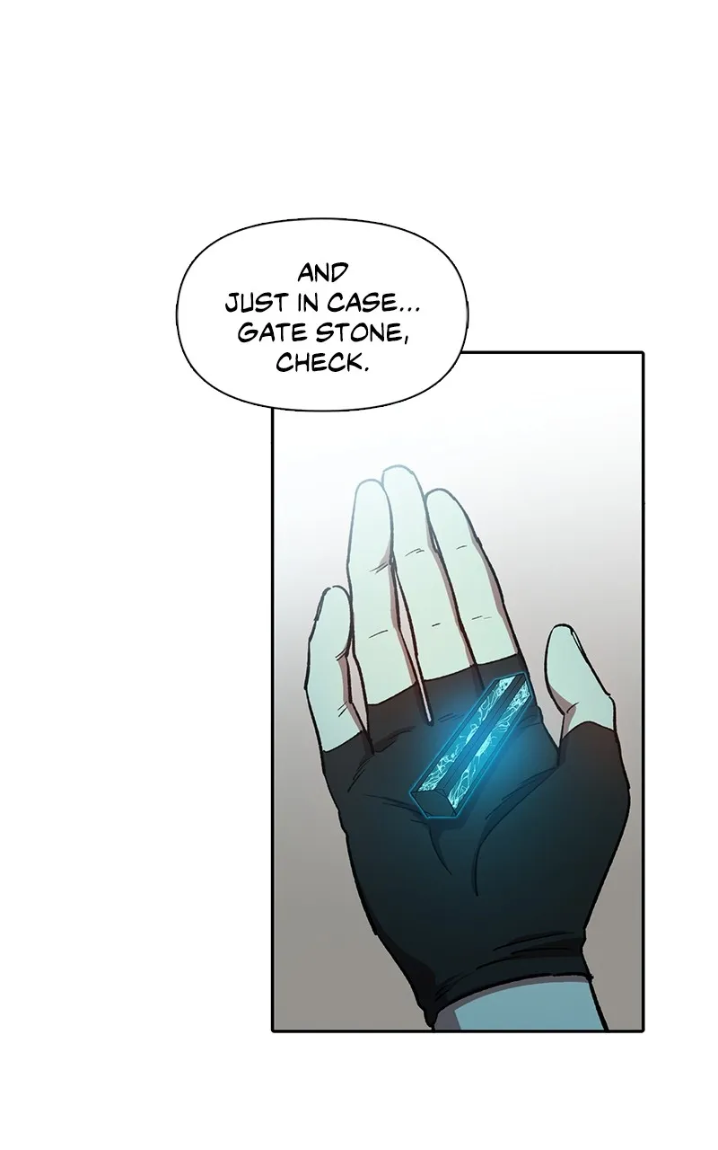 My S-Class Hunters Chapter 49 page 33 - 