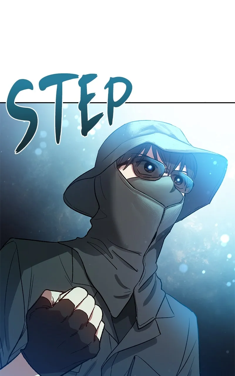 My S-Class Hunters Chapter 49 page 35 - 