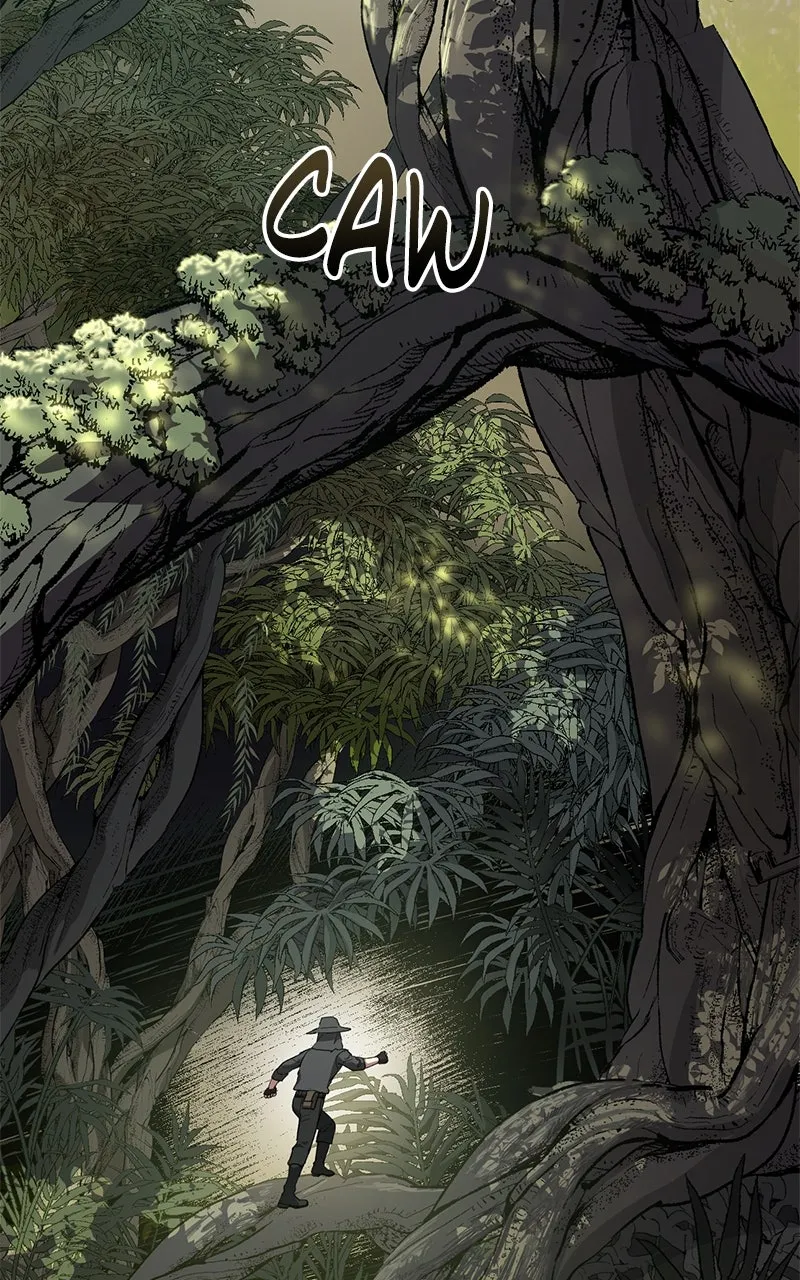 My S-Class Hunters Chapter 49 page 41 - 