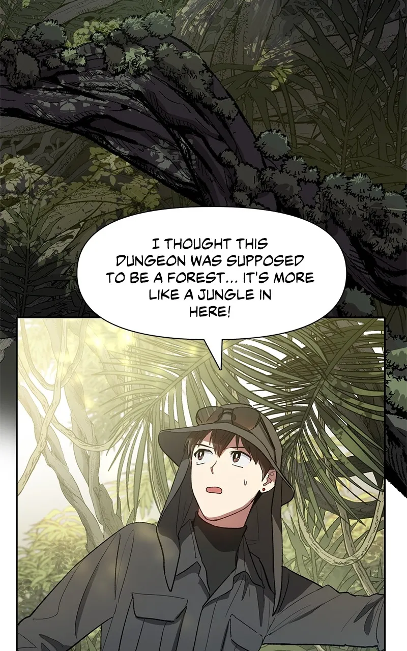 My S-Class Hunters Chapter 49 page 42 - 