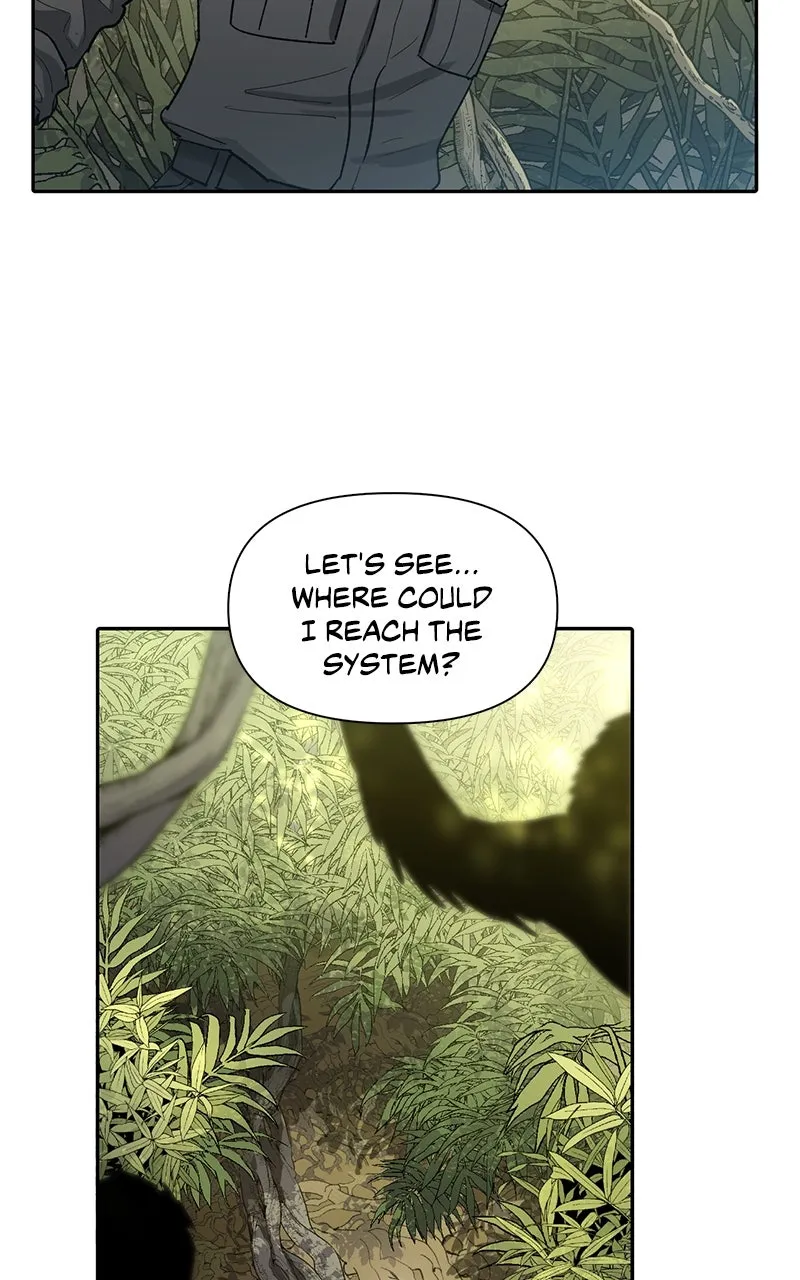My S-Class Hunters Chapter 49 page 43 - 