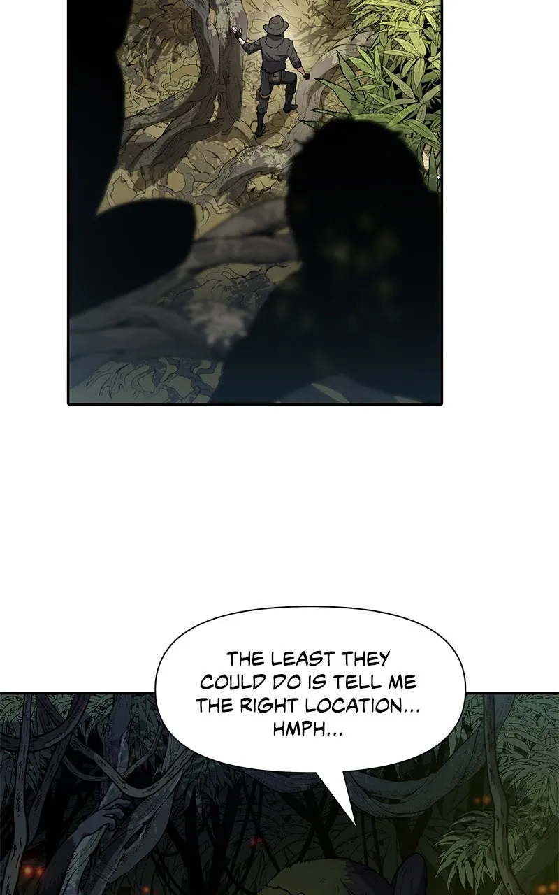 My S-Class Hunters Chapter 49 page 44 - 