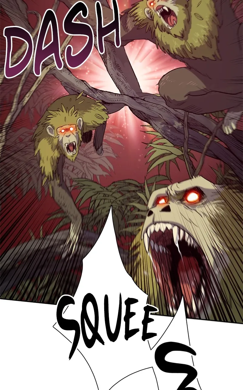My S-Class Hunters Chapter 49 page 47 - 