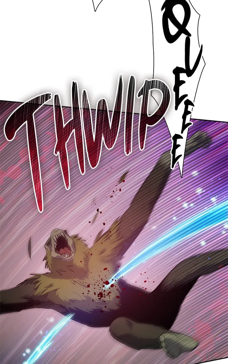 My S-Class Hunters Chapter 49 page 48 - 