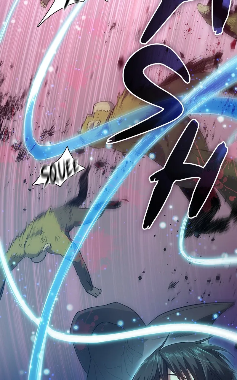 My S-Class Hunters Chapter 49 page 50 - 