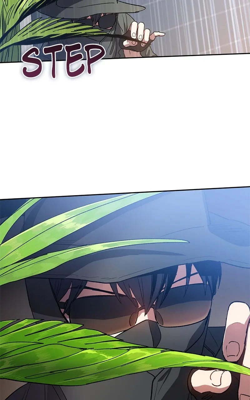 My S-Class Hunters Chapter 49 page 6 - 