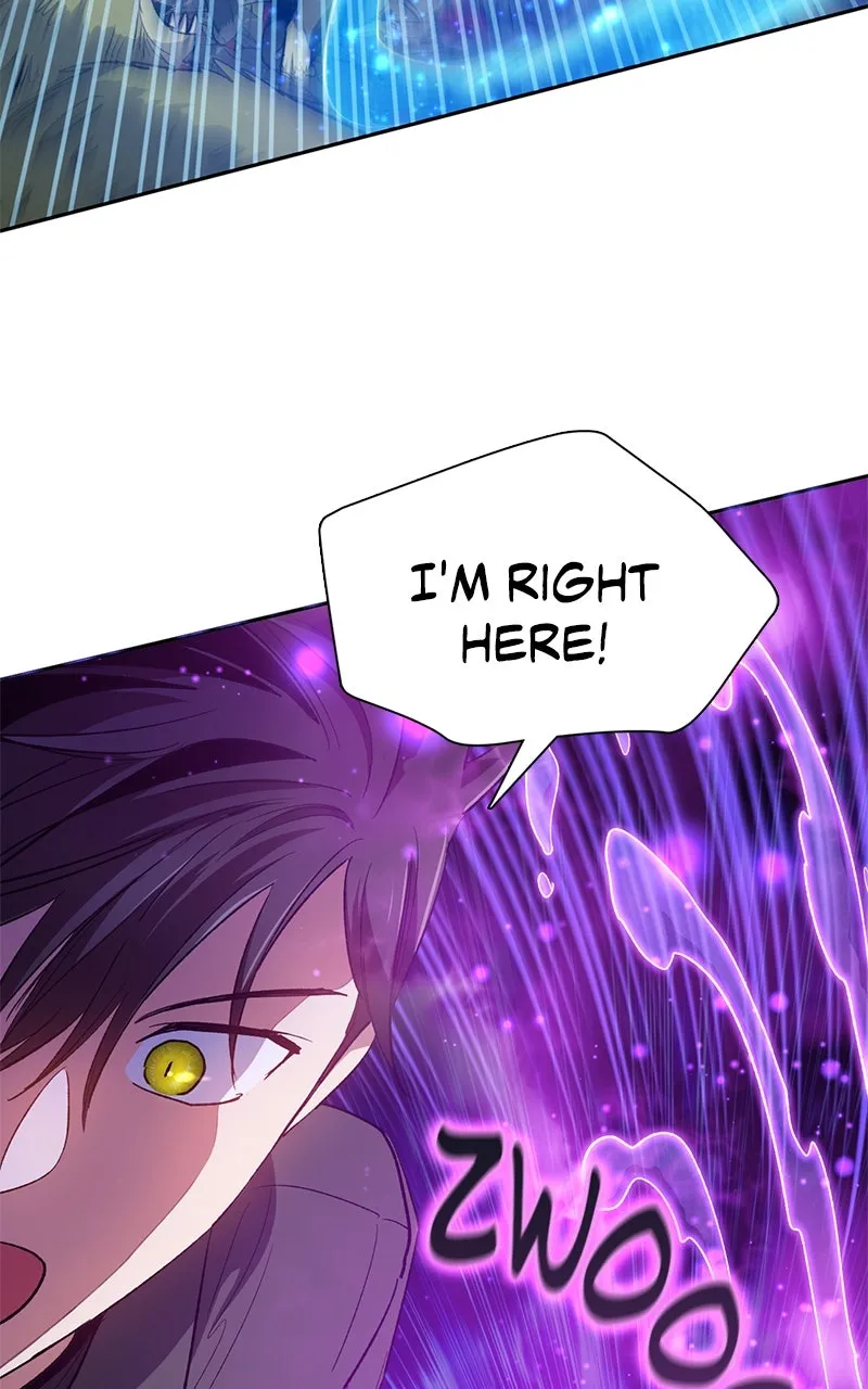 My S-Class Hunters Chapter 49 page 56 - 