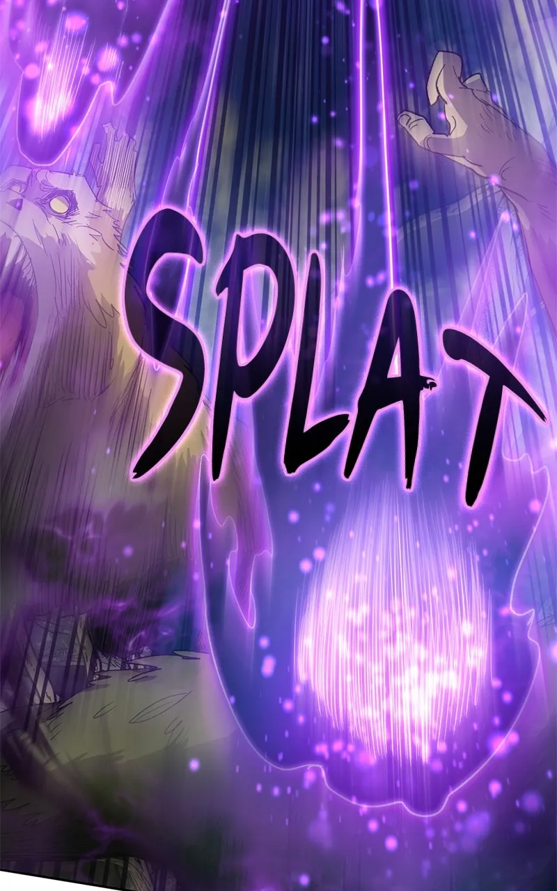 My S-Class Hunters Chapter 49 page 60 - 