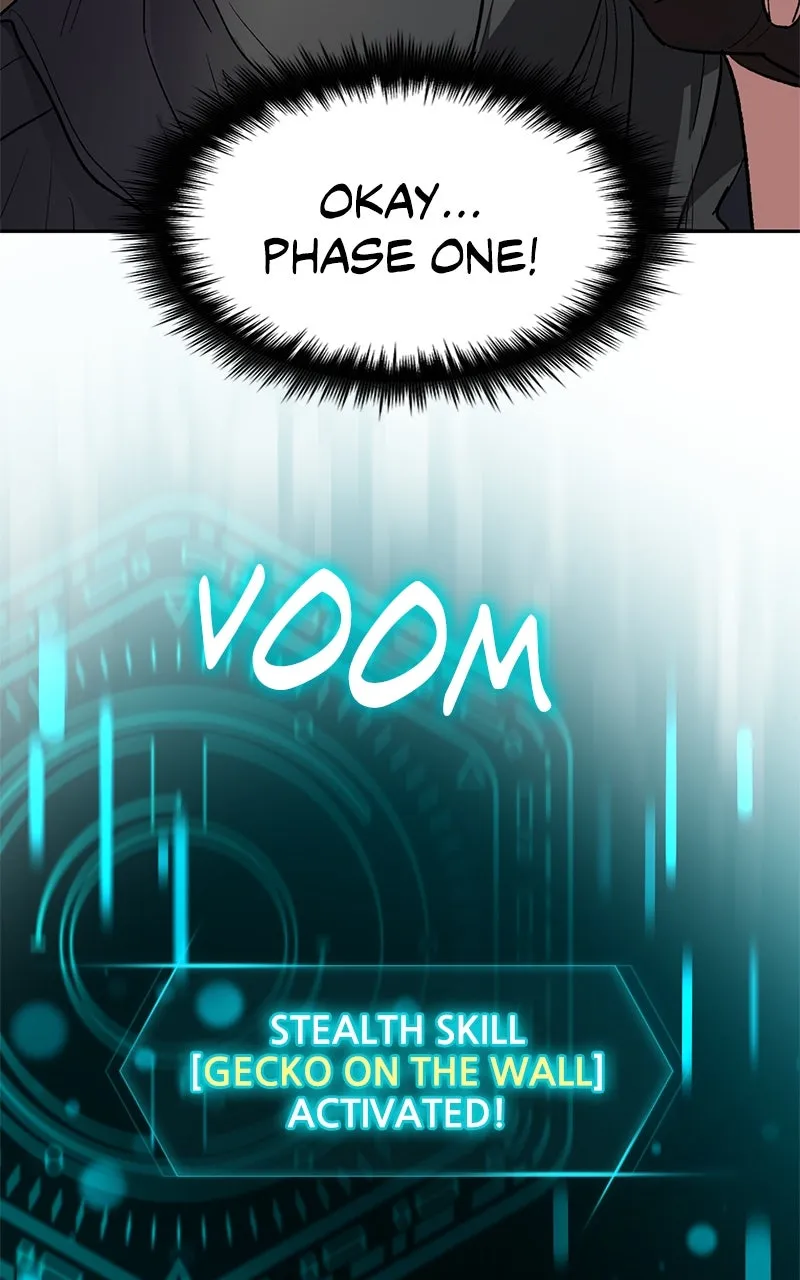 My S-Class Hunters Chapter 49 page 7 - 