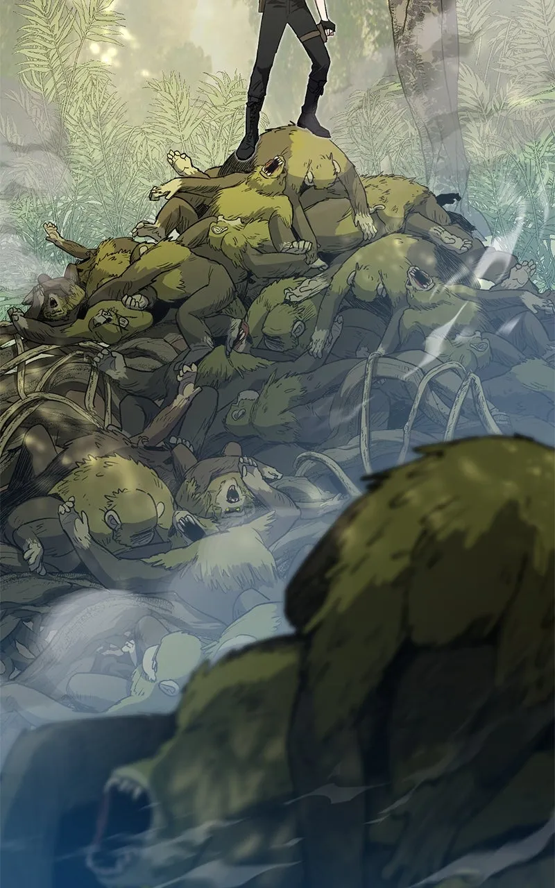 My S-Class Hunters Chapter 49 page 64 - 