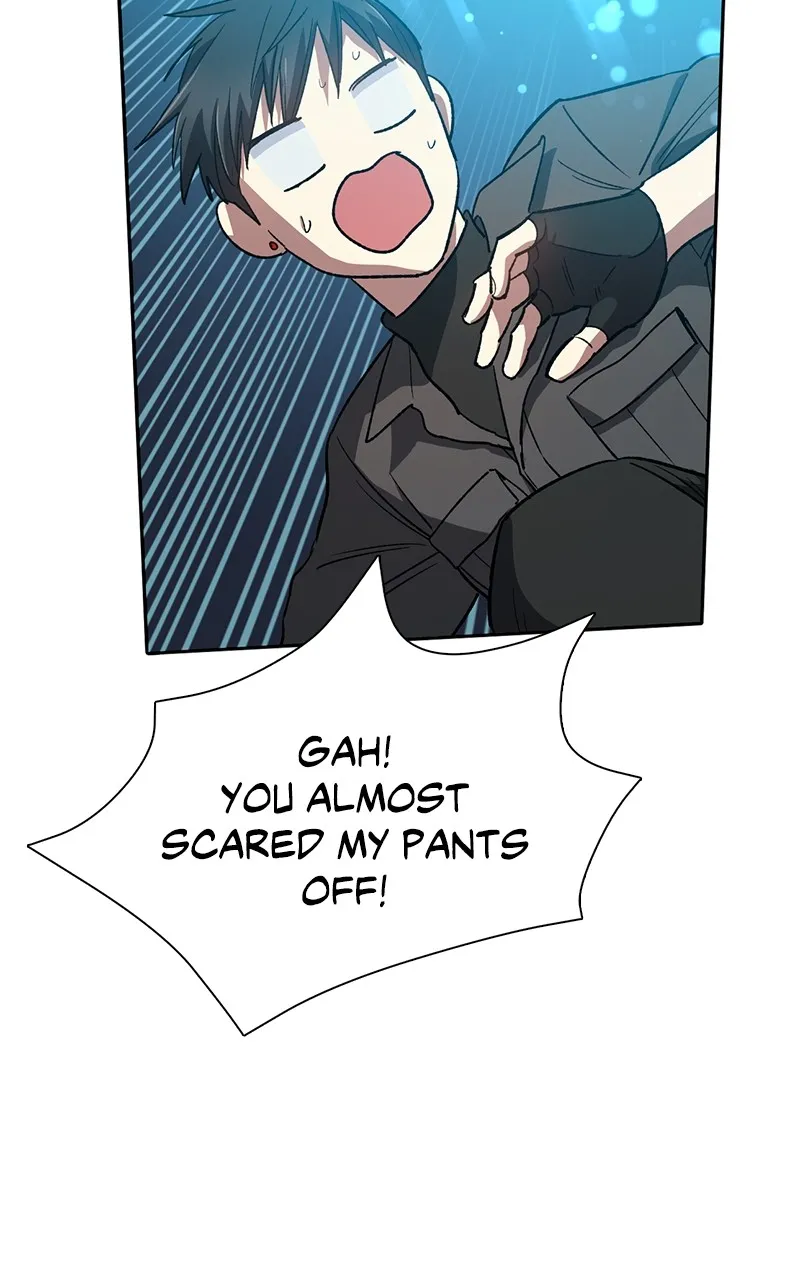 My S-Class Hunters Chapter 49 page 67 - 