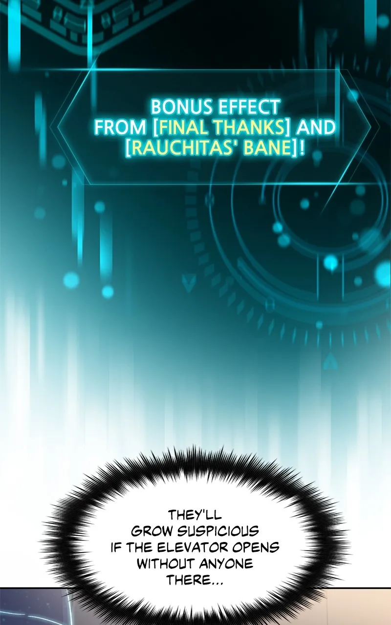 My S-Class Hunters Chapter 49 page 8 - 