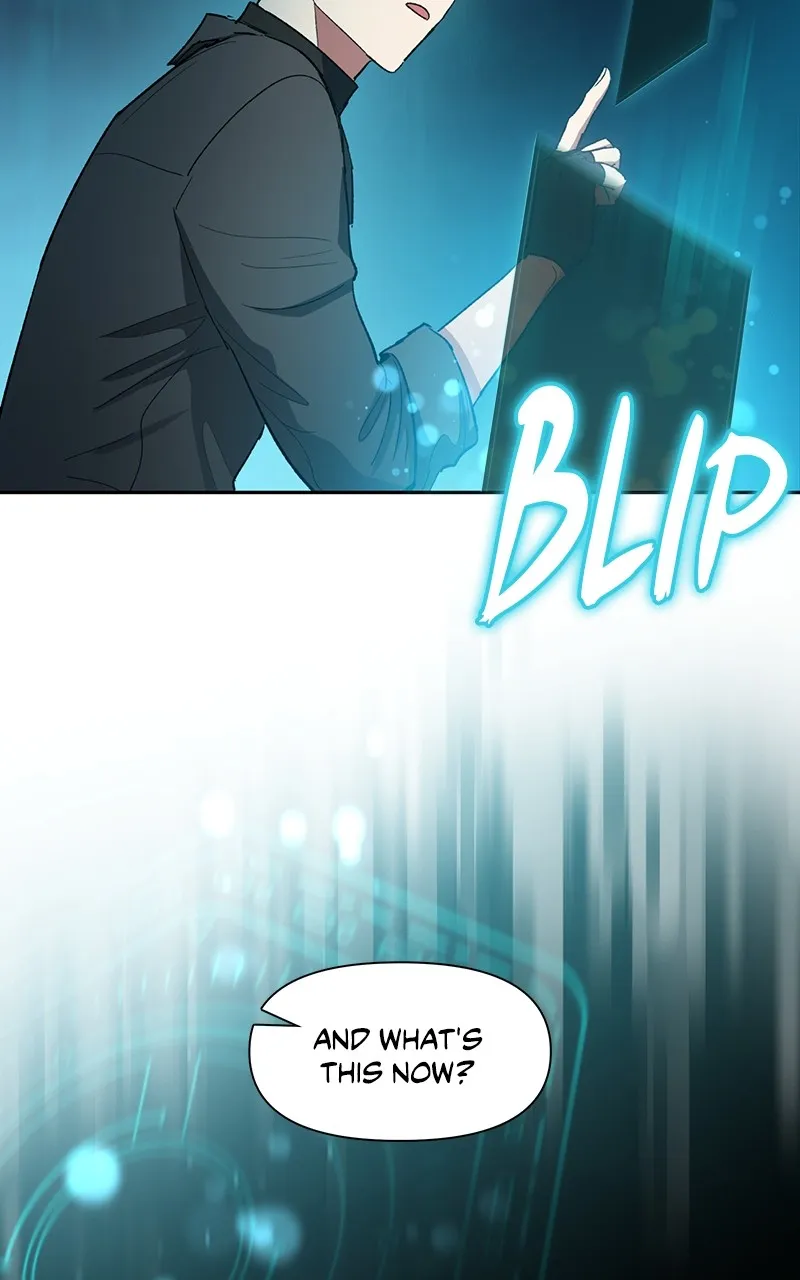 My S-Class Hunters Chapter 49 page 71 - 