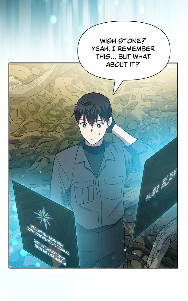 My S-Class Hunters Chapter 49 page 73 - 