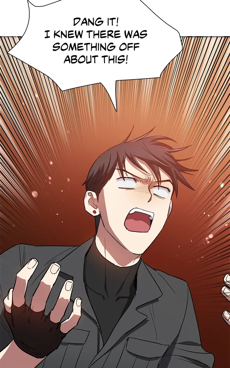 My S-Class Hunters Chapter 49 page 81 - 