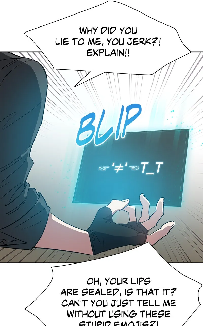 My S-Class Hunters Chapter 49 page 83 - 