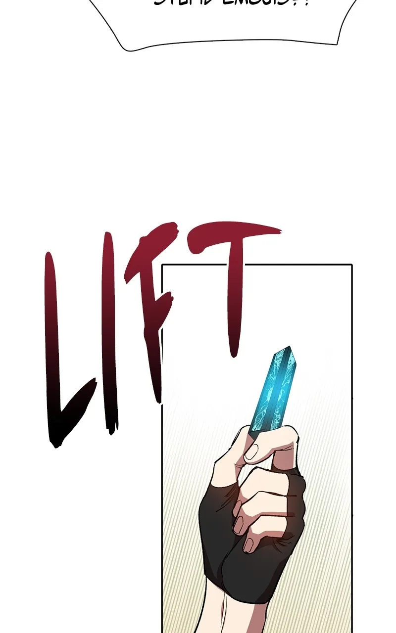 My S-Class Hunters Chapter 49 page 84 - 