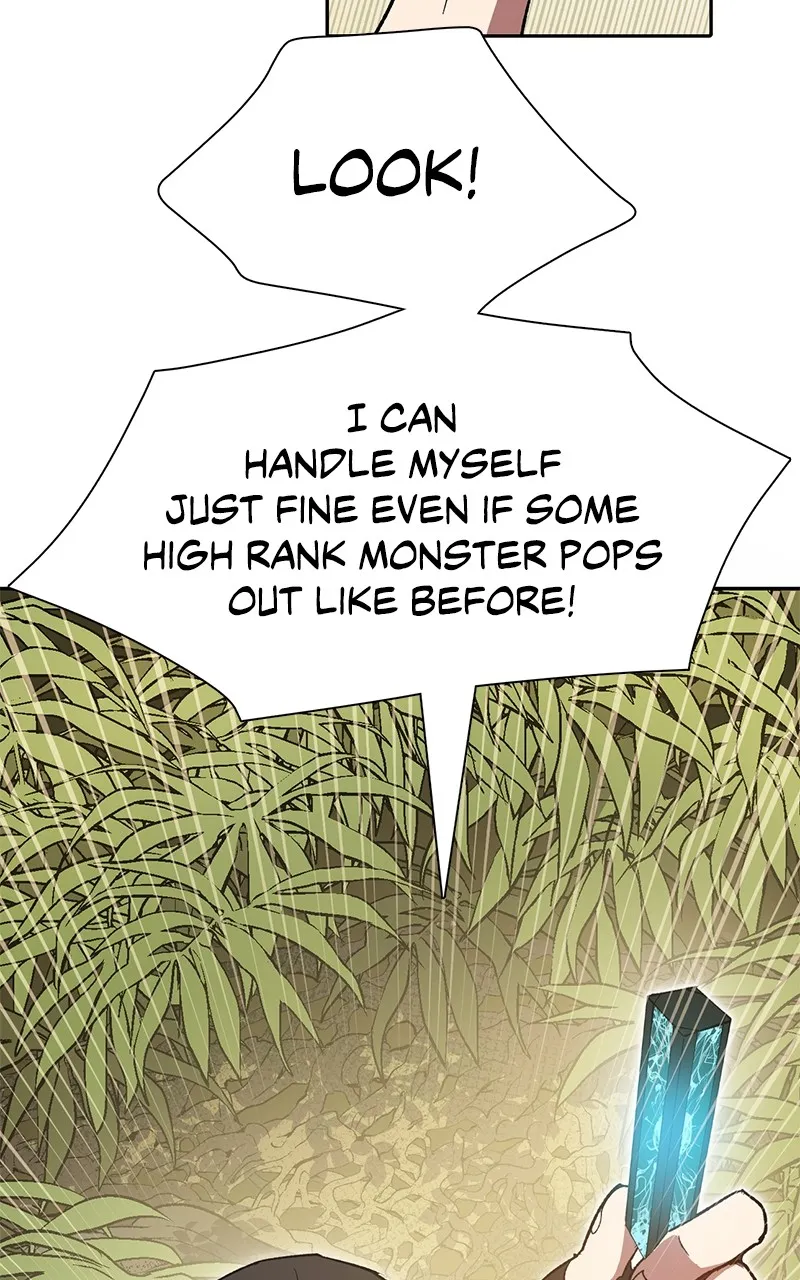 My S-Class Hunters Chapter 49 page 85 - 