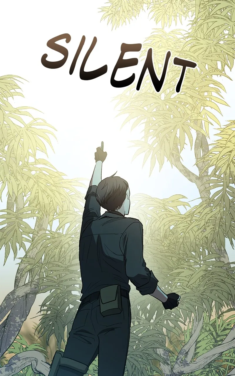 My S-Class Hunters Chapter 49 page 88 - 
