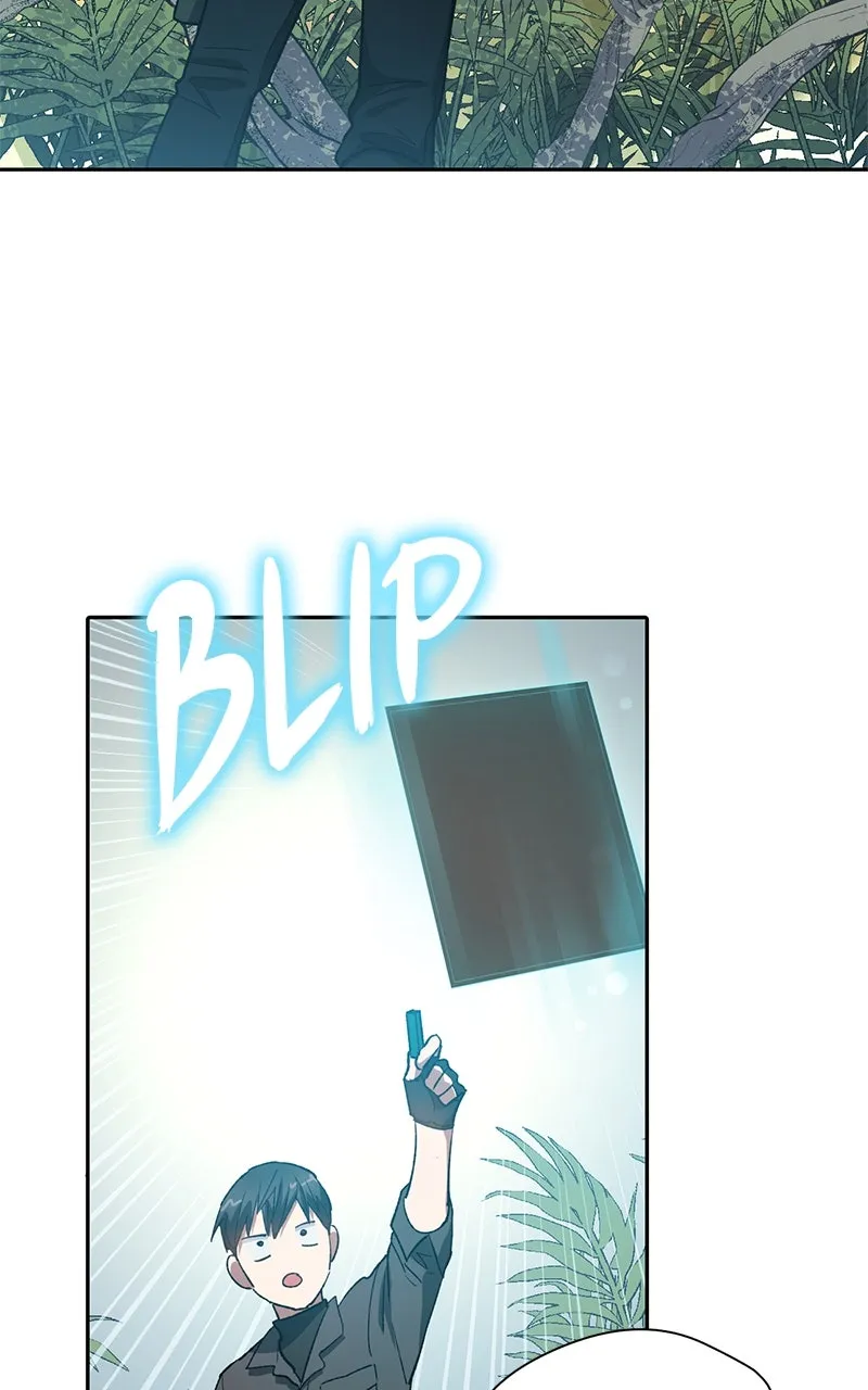My S-Class Hunters Chapter 49 page 89 - 