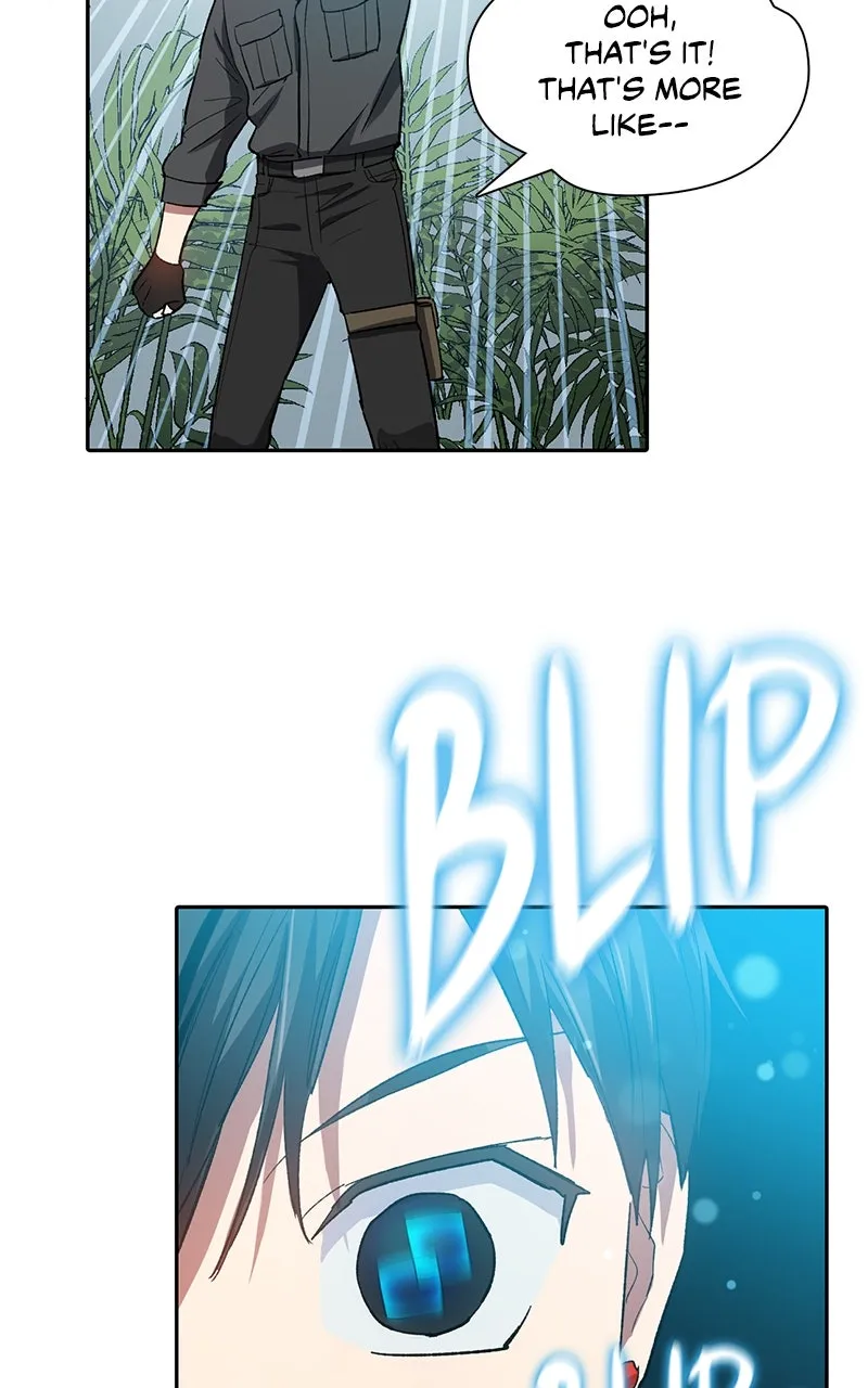 My S-Class Hunters Chapter 49 page 90 - 